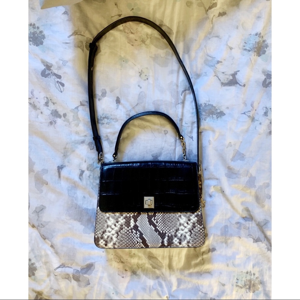 Michael Kors crossbody bag